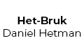Het-Bruk Daniel Hetman, Motycz