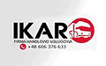 IKAR FHU Transport Chłodniczy Drogowy i Przewóz Osób Marek Nowak, Lublin