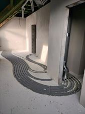 instalatorstwo, Danterm Daniel Knap, Bóbrka