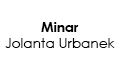 Minar Jolanta Urbanek, Krosno