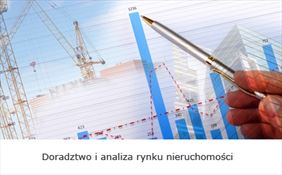 analiza rynku nieruchomości, Promerit Wycena Nieruchomości Maciej Lorenc, Sanok