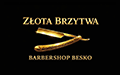 Złota Brzytwa Justyna Szymańska-Myćka, Besko