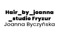 Hair_by_joanna_studio Fryzur Joanna Byczyńska, Domaradz