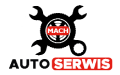 MachAutoSerwis Mechanika pojazdowa i konserwacja podwozia, Marynin