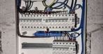 Usługi elektryczne - illumie, instalacje elektryczne, instalacje elektryczne Warszawa, montaż instalacji elektrycznych, Zemborzyce Podleśne