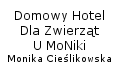 Domowy Hotel Dla Zwierząt U Moniki