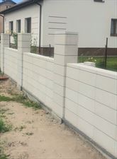montaż ogrodzenia, Adam Próchniak Stalplast, Przybysławice