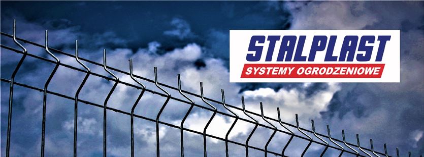Producent i dystrybutor systemów ogrodzeniowych, Adam Próchniak Stalplast, Przybysławice