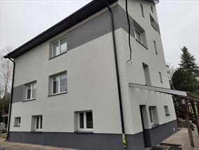elewacje, Erf-Bud Ernest Filipiuk, Romaszki