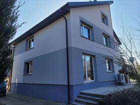 prace elewacyjne, Erf-Bud Ernest Filipiuk, Romaszki