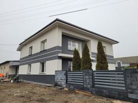 docieplenia, ocieplenia budynków, Erf-Bud Ernest Filipiuk, Romaszki