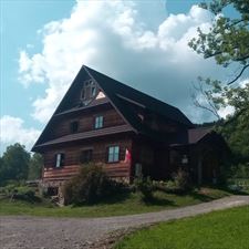 apartament na wynajem w górach, Agroturystyka - U Prezesa, Chmiel