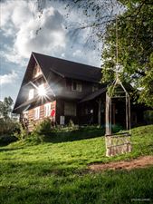 Agroturystyka - U Prezesa, Agroturystyka - U Prezesa, Chmiel