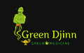 Green Djinn Medicine - medycyna naturalna, olejki cbd, susze konopne, adaptogeny, Lublin