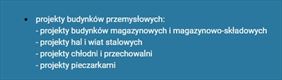 oferta kierownika budowy, Piotr Jóźwik, Lublin