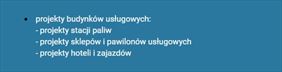 oferta kierownika budowy, Piotr Jóźwik, Lublin