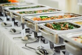 catering, Wypożyczalnia Smaku Konrad Gradek, Lublin