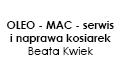 OLEO - MAC - serwis i naprawa kosiarek Beata Kwiek, Puławy