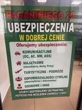 ubezpieczenia, SPKancelaria finansowo-ubezpieczeniowa Sławomir Przepiórka, Lublin