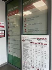 biuro, SPKancelaria finansowo-ubezpieczeniowa Sławomir Przepiórka, Lublin