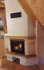 kominek, Komineko Kominki, montaż wkładów kominkowych, usługi kominkowe i kominiarskie, Turka