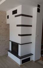 kominek, Komineko Kominki, montaż wkładów kominkowych, usługi kominkowe i kominiarskie, Turka