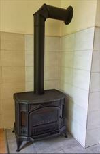 kominek, Komineko Kominki, montaż wkładów kominkowych, usługi kominkowe i kominiarskie, Turka