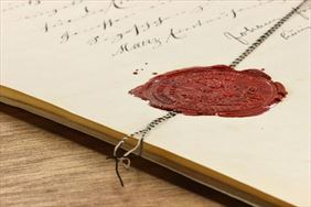 testament, Piotr Banderski Michał Rzączyński Spółka Cywilna Kancelaria Notarialna, Lublin