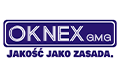 Oknex GMG Produkcja i Sprzedaż Okien PCV, Drzwi Zewnętrzne, Łuków
