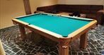 Producent stołów bilardowych, producent stołów bilardowych, stół bilardowy, stół bilardowy na zamówienie, Lublin