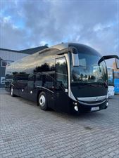 autokar, Pablo Tour Paweł Grzelak, Lublin