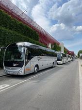 wynajem autokarów, Pablo Tour Paweł Grzelak, Lublin