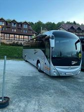 przewozy pasażerskie, Pablo Tour Paweł Grzelak, Lublin