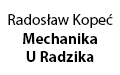 Radosław Kopeć Mechanika U Radzika, Wólka Siemieńska