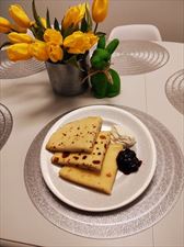 naleśniki, Pierogarnia Zamojska, Zamość