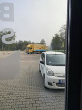 plac manewrowy, Auto-Mobil sp.j. , Międzyrzec Podlaski