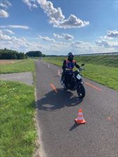 nauka jazdy motocyklem, Auto-Mobil sp.j. , Międzyrzec Podlaski