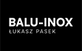 Balu-Inox Balustrady ze stali nierdzewnej, Maruszewiec Nowy