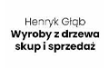 Henryk Głąb Wyroby z Drzewa Skup i Sprzedaż, Smólsko Duże