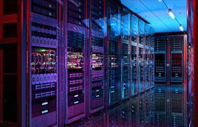 data center, Safe Center Sp. z o. o., Lublin