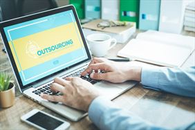 OUTSOURCING, Safe Center Sp. z o. o., Lublin