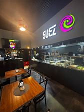 kebab, Suez Kebab, Zamość