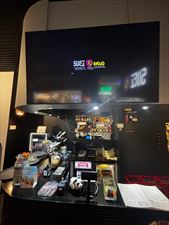 lokal, Suez Kebab, Zamość