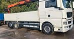 Gigotrans Transport Specjalistyczny Hds Rafał Król