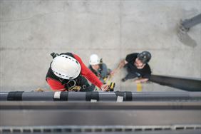 bezpieczeństwo pracy, Bhp Expertus Nowak Dariusz, Lublin