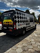 sprzedaż części, Łukasz Małek M-cars, Kolonia Siedliszczki