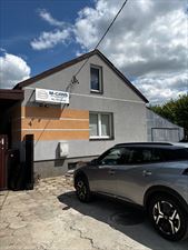 części do bmw, Łukasz Małek M-cars, Kolonia Siedliszczki