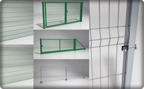 ogrodzenia, Tabal Spółka z ograniczoną odpowiedzialnością, Lublin