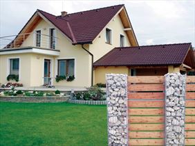 ogrodzenia posesji, Tabal Spółka z ograniczoną odpowiedzialnością, Lublin