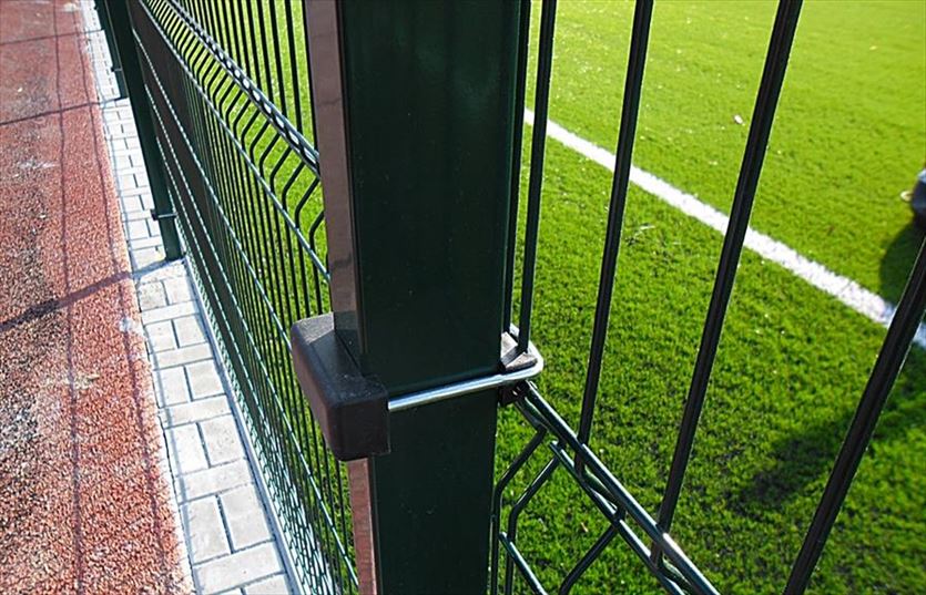 przyjazna Bramy, ogrodzenia, kraty, Tabal Spółka z ograniczoną odpowiedzialnością, Lublin